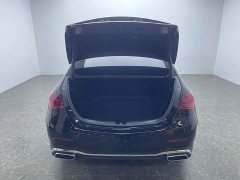 Mercedes-Benz C-Class C 260 L Sport Edition - фото 5