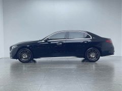 Mercedes-Benz C-Class C 260 L Sport Edition - фото 6