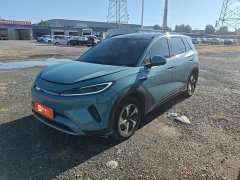 BYD Sealion 05 EV 520KM Flagship Smart Navigation Edition - ფოტო 1