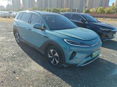 BYD Sealion 05 EV 520KM Flagship Smart Navigation Edition - ფოტო 2