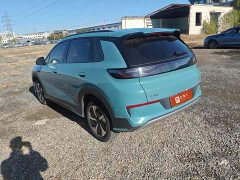 BYD Sealion 05 EV 520KM Flagship Smart Navigation Edition - ფოტო 3