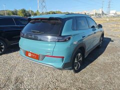 BYD Sealion 05 EV 520KM Flagship Smart Navigation Edition - ფოტო 4