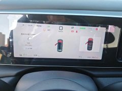 BYD Sealion 05 EV 520KM Flagship Smart Navigation Edition - ფოტო 8