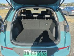 BYD Sealion 05 EV 520KM Flagship Smart Navigation Edition - ფოტო 9