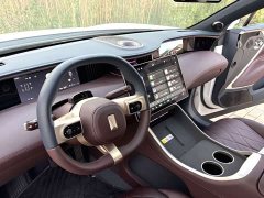 Avatr 11 Facelift Max Extended Range - ფოტო 10
