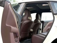 Avatr 11 Facelift Max Extended Range - ფოტო 12