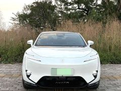 Avatr 11 Facelift Max Extended Range - ფოტო 2