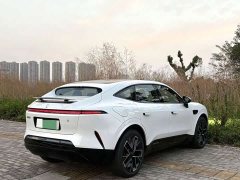 Avatr 11 Facelift Max Extended Range - ფოტო 4