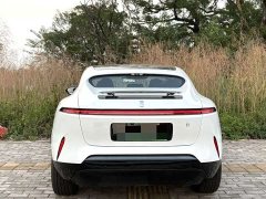 Avatr 11 Facelift Max Extended Range - ფოტო 5
