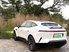 Avatr 11 Facelift Max Extended Range - ფოტო 6