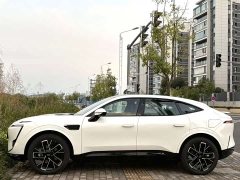 Avatr 11 Facelift Max Extended Range - ფოტო 7