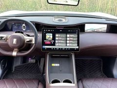 Avatr 11 Facelift Max Extended Range - ფოტო 8