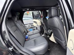 Land Rover Range Rover 3.0T HSE Obsidian Beauty Regulation Edition - photo 13