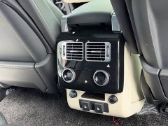 Land Rover Range Rover 3.0T HSE Obsidian Beauty Regulation Edition - photo 15