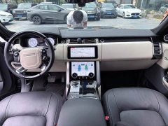 Land Rover Range Rover 3.0T HSE Obsidian Beauty Regulation Edition - photo 4