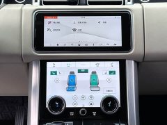 Land Rover Range Rover 3.0T HSE Obsidian Beauty Regulation Edition - photo 6