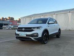 Volkswagen Tanyoung 1.5L Automatic Smart Connected Edition - ფოტო 1