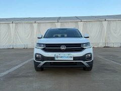 Volkswagen Tanyoung 1.5L Automatic Smart Connected Edition - ფოტო 2