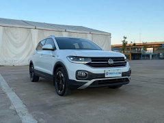 Volkswagen Tanyoung 1.5L Automatic Smart Connected Edition - ფოტო 3