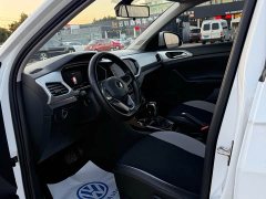 Volkswagen Tanyoung 1.5L Automatic Smart Connected Edition - ფოტო 4