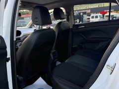 Volkswagen Tanyoung 1.5L Automatic Smart Connected Edition - ფოტო 5
