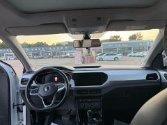 Volkswagen Tanyoung 1.5L Automatic Smart Connected Edition - ფოტო 6