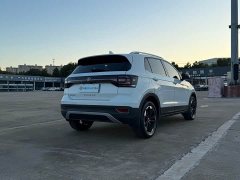 Volkswagen Tanyoung 1.5L Automatic Smart Connected Edition - ფოტო 7