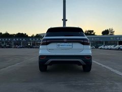 Volkswagen Tanyoung 1.5L Automatic Smart Connected Edition - ფოტო 8