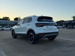 Volkswagen Tanyoung 1.5L Automatic Smart Connected Edition - ფოტო 9