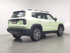 Great Wall Dachshund 1.5T DCT Two-Wheel Drive Border Collie Edition - photo 2