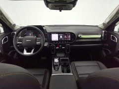 Great Wall Dachshund 1.5T DCT Two-Wheel Drive Border Collie Edition - photo 5