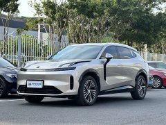 Lynk & Co 08 EM-P 245km Ultra-Long Range Halo - фото 1