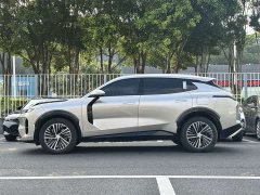 Lynk & Co 08 EM-P 245km Ultra-Long Range Halo - фото 3