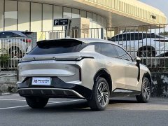 Lynk & Co 08 EM-P 245km Ultra-Long Range Halo - фото 4