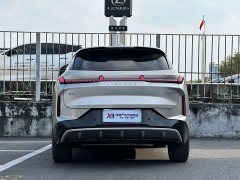 Lynk & Co 08 EM-P 245km Ultra-Long Range Halo - фото 5