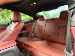 BMW 4 Series 425i M Sport Package - ფოტო 10