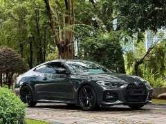BMW 4 Series 425i M Sport Package - ფოტო 3