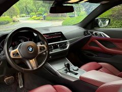 BMW 4 Series 425i M Sport Package - ფოტო 4