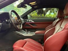 BMW 4 Series 425i M Sport Package - ფოტო 5