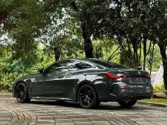 BMW 4 Series 425i M Sport Package - ფოტო 7