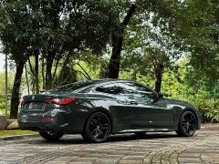 BMW 4 Series 425i M Sport Package - ფოტო 8
