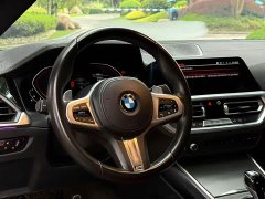 BMW 4 Series 425i M Sport Package - ფოტო 9