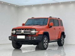 Tank 300 City Edition 2.0T Stylish - photo 1
