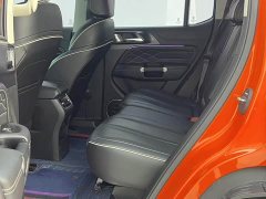 Tank 300 City Edition 2.0T Stylish - photo 10