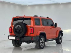 Tank 300 City Edition 2.0T Stylish - photo 11