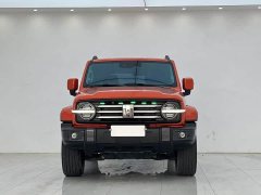 Tank 300 City Edition 2.0T Stylish - photo 2