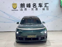 Li Auto L9 Max - ფოტო 1