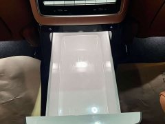 Li Auto L9 Max - ფოტო 14