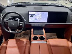 Li Auto L9 Max - ფოტო 18