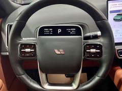 Li Auto L9 Max - ფოტო 19